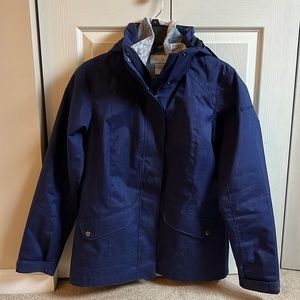 Columbia Winter Jacket